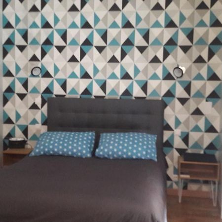 Un Appartement Lumineux Au Parc Beaumont Pau Exteriér fotografie