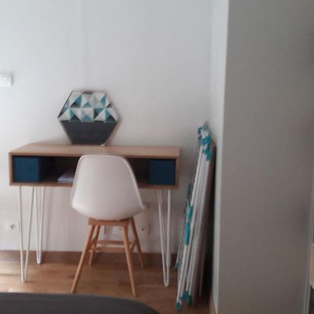 Un Appartement Lumineux Au Parc Beaumont Pau Exteriér fotografie