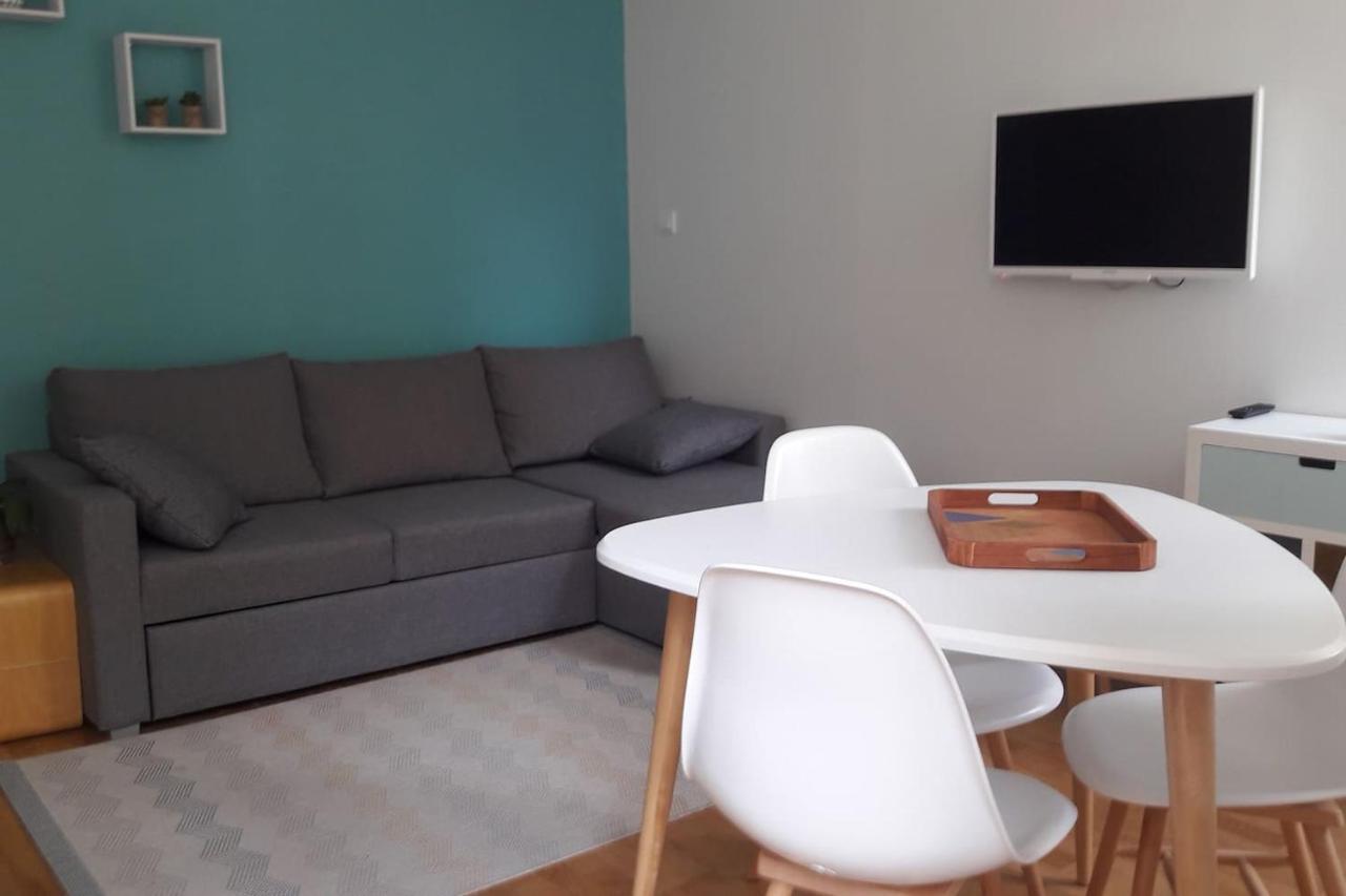 Un Appartement Lumineux Au Parc Beaumont Pau Exteriér fotografie